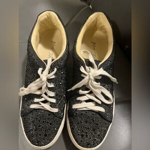 Betsy Johnson sneakers